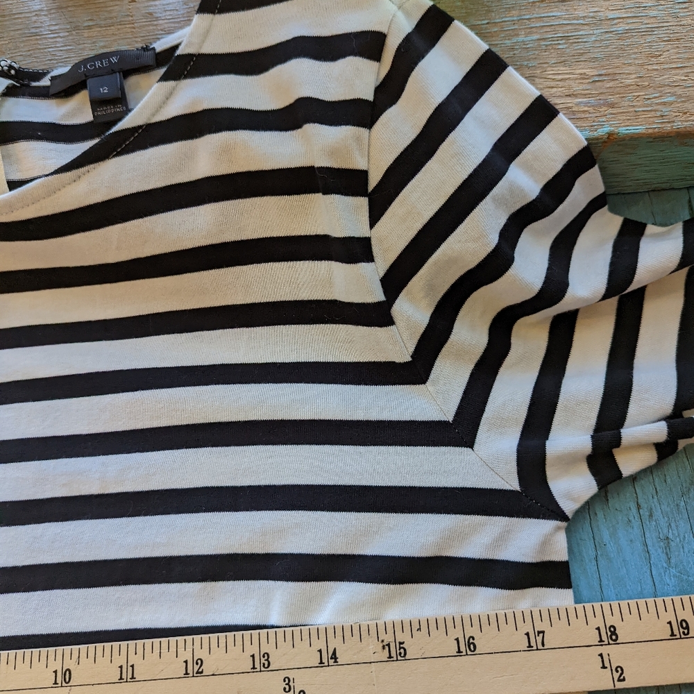 J. Crew dress - Picture 3 of 11